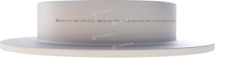 Bosch 0 986 479 C02