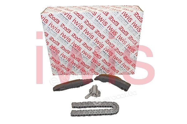 Iwis 59801Set