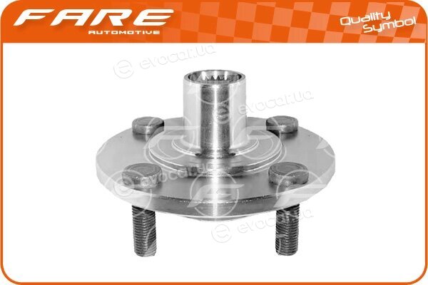 Fare 6027