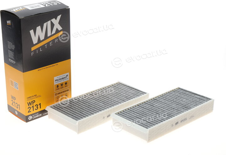 WIX WP2131