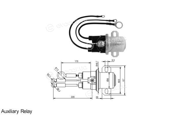 Era / Messmer ZM 5-408