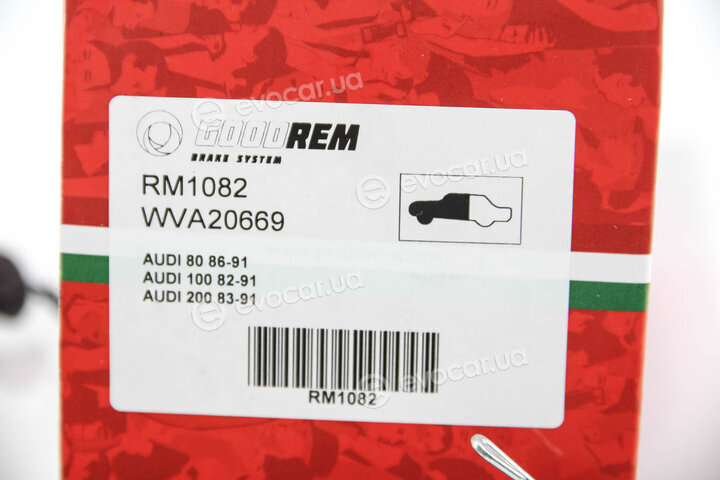 Goodrem RM1082