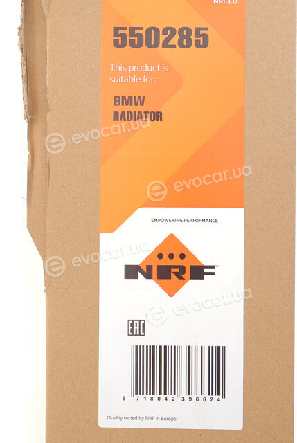 NRF 550285