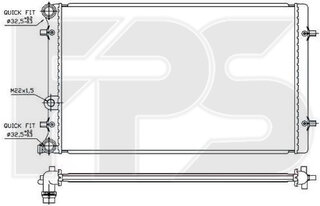 FPS FP62A826