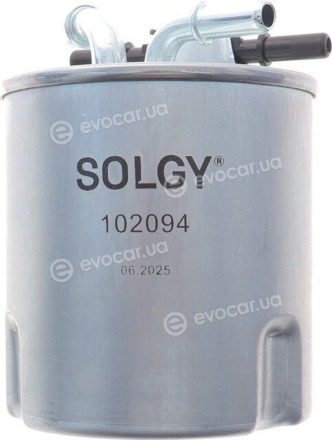 Solgy 102094