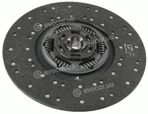 Sachs 1878 634 034