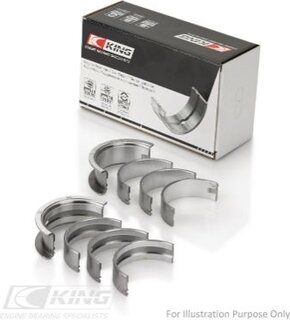 King MB 431SI 020