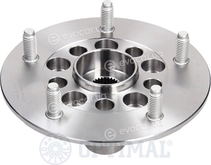 Optimal 04-P302