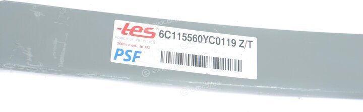 TES 6C115560YC0119 Z/T