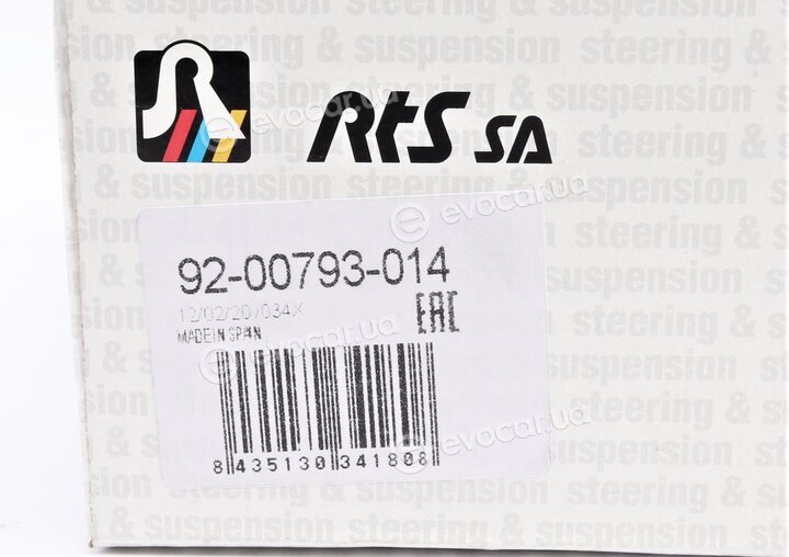RTS 92-00793-014