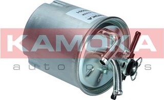 Kamoka F320001