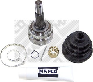 Mapco 16945