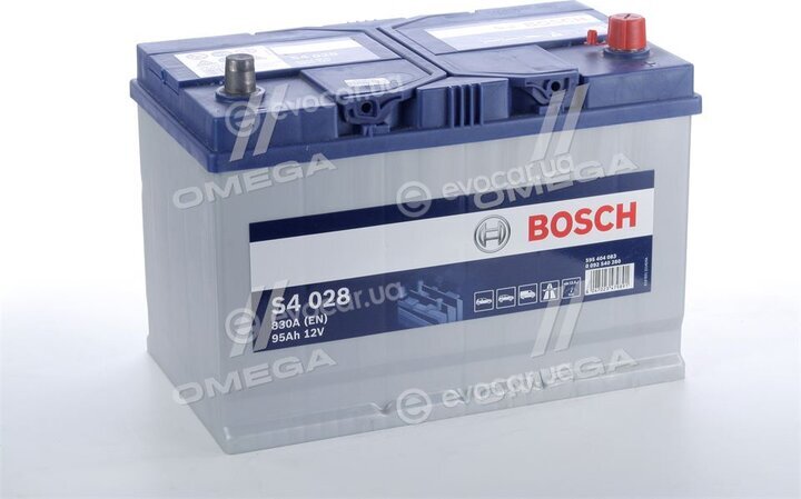 Bosch 0 092 S40 280