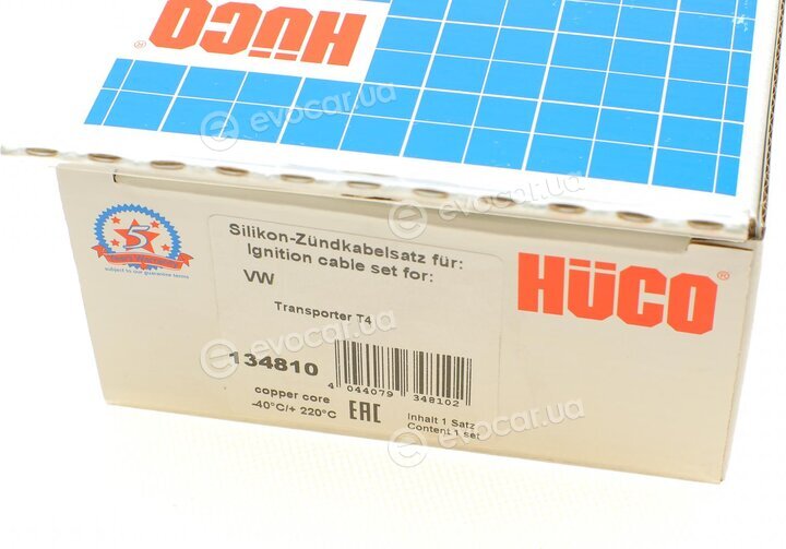 Hitachi / Huco 134810