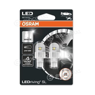 Osram 921DWP-02B