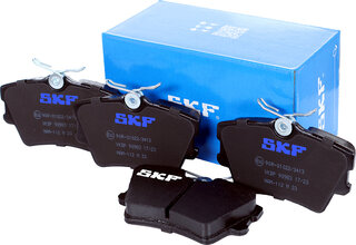 SKF VKBP 90983