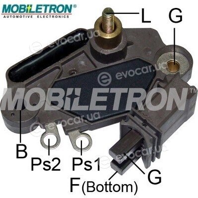 Mobiletron VR-PR002H