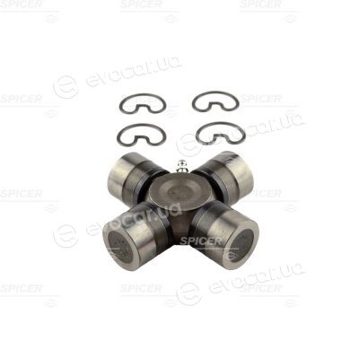 Spicer SPL55-1X