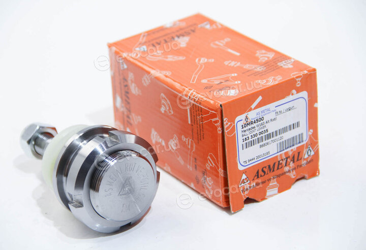AS Metal 10MR4500