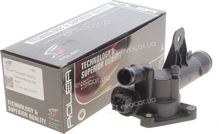 Adler 8200558751