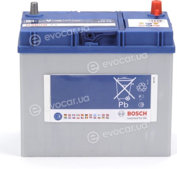 Bosch 0 092 S40 220