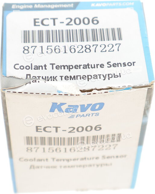Kavo ECT-2006