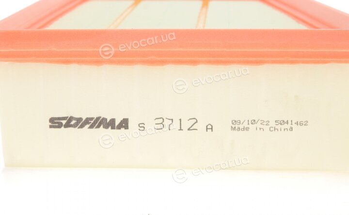 Sofima S 3712 A