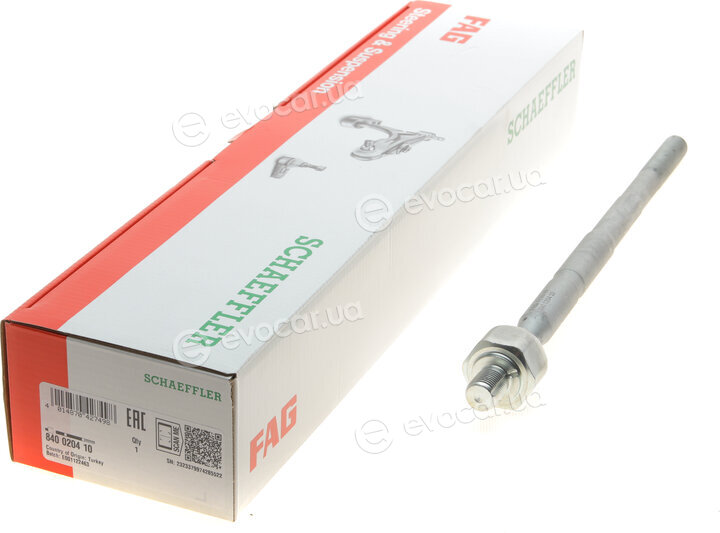 FAG 840 0204 10