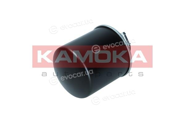 Kamoka F322001