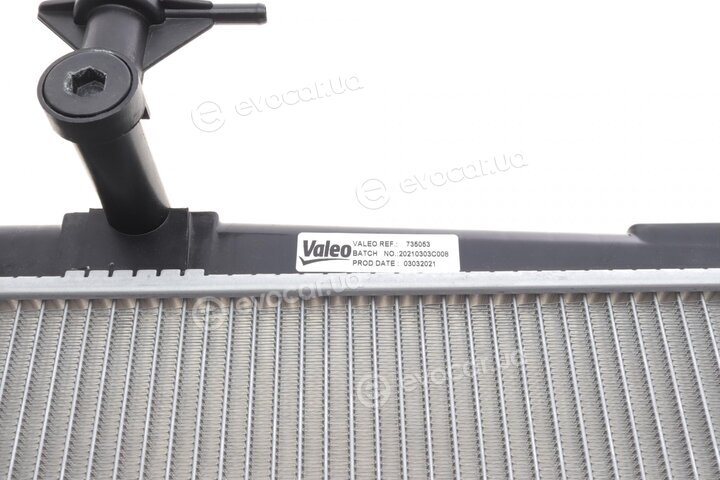 Valeo 735053