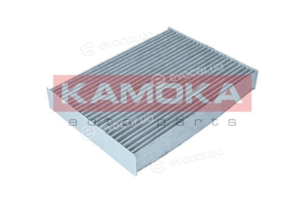 Kamoka F515801