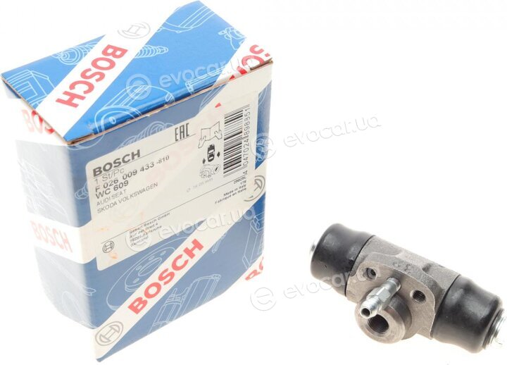 Bosch F 026 009 433
