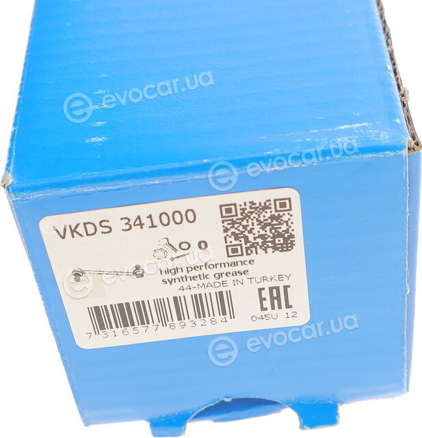 SKF VKDS 341000