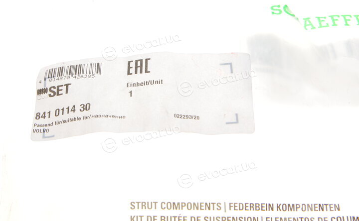 FAG 841 0114 30
