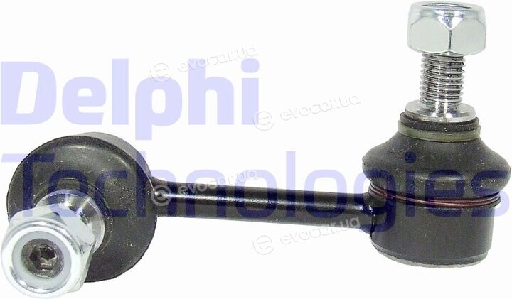 Delphi TC2289