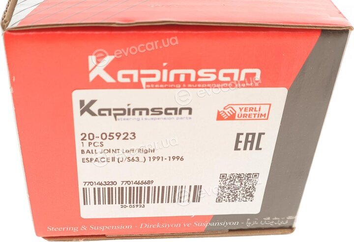 Kapimsan 20-05923