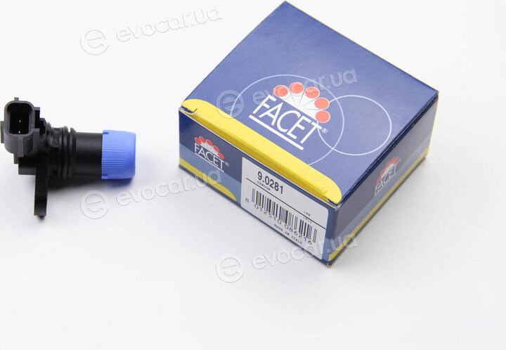 Facet 9.0281