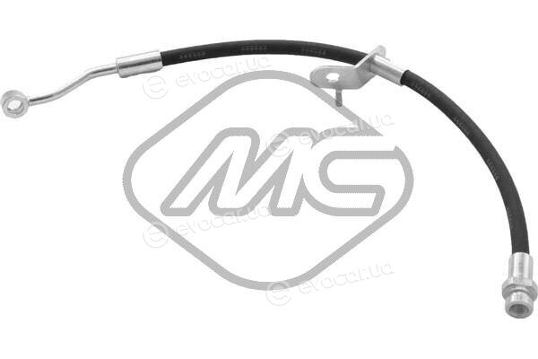 Metalcaucho / STC 96638