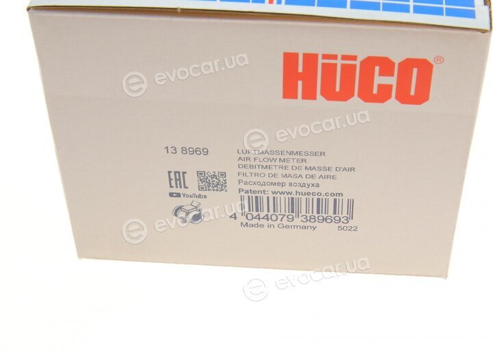 Astemo (Hitachi) / Huco 138969