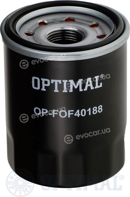 Optimal OP-FOF40188