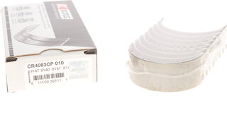 King CR4083CP 010