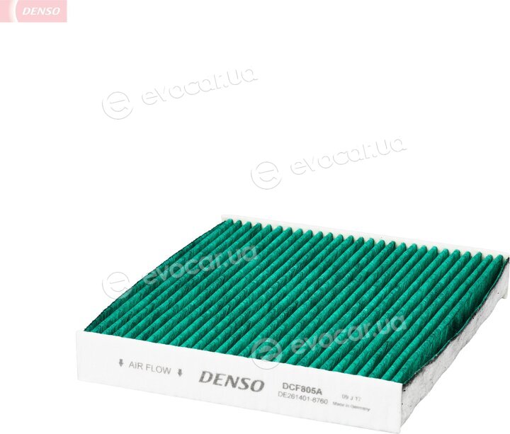 Denso DCF805A