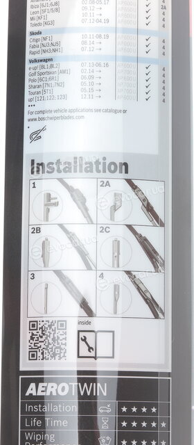 Bosch 3 397 006 943