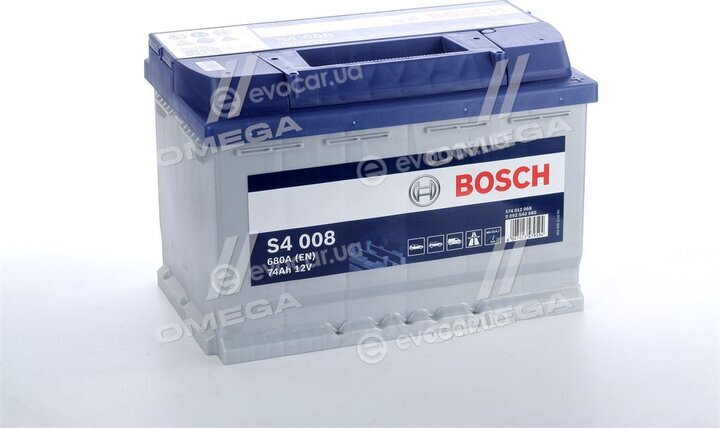 Bosch 0 092 S40 080