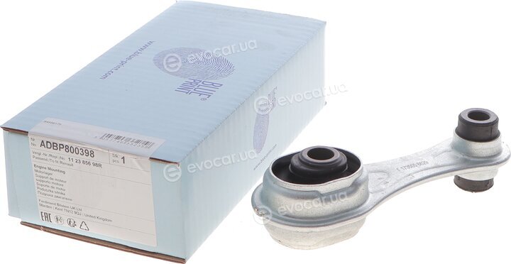 Blue Print ADBP800398