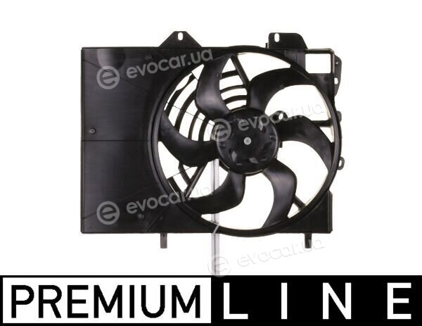 Mahle CFF 271 000P