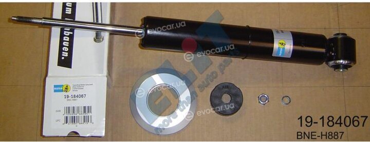 Bilstein 19-184067