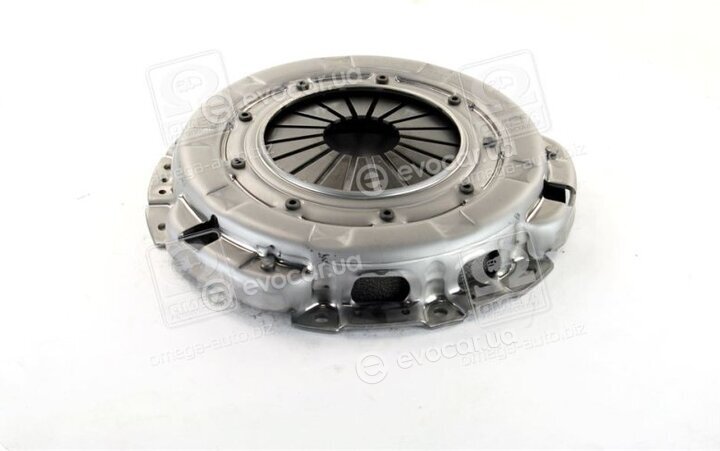 Valeo PHC HDC-51