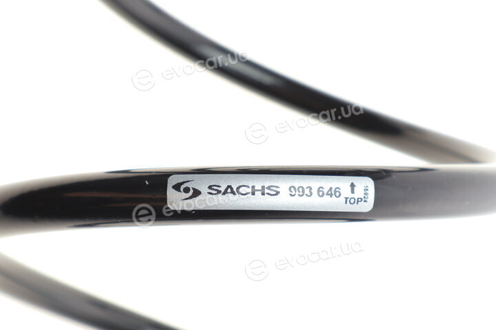 Sachs 993 646