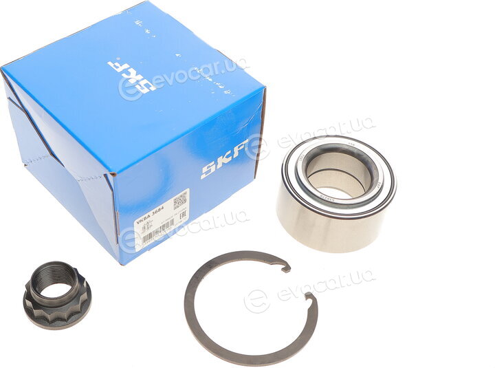 SKF VKBA 3684